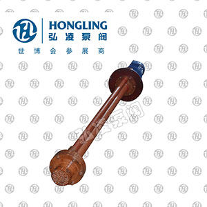 WSY、FSY型玻璃鋼液下泵